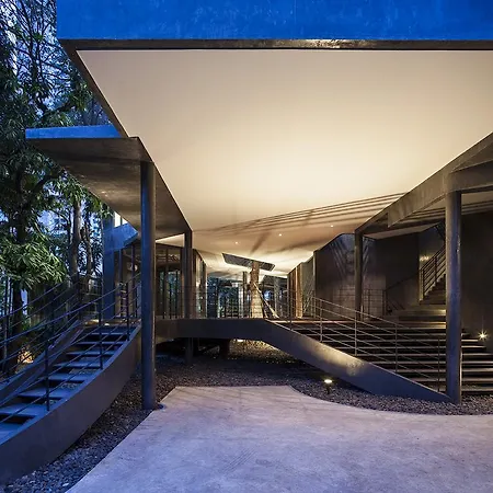 Villa House Of Grey